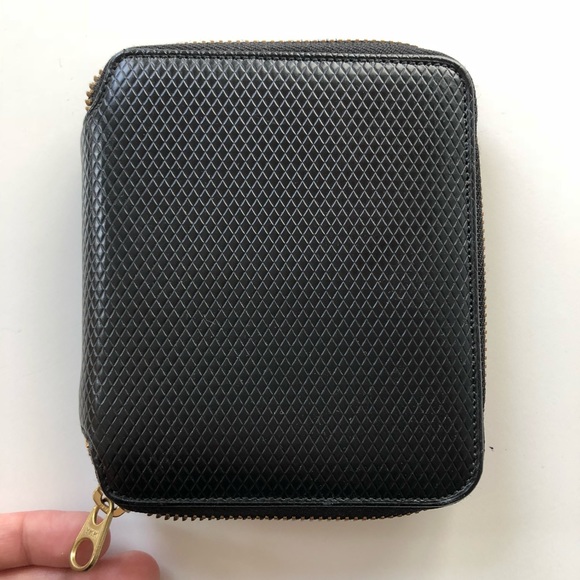 Comme des Garcons Accessories - Comme des Garçons wallet